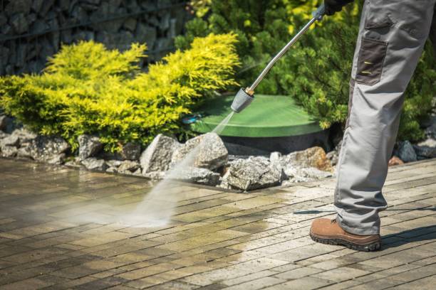 Best Patio and Deck Pressure Washing  in Ford Heights, IL
