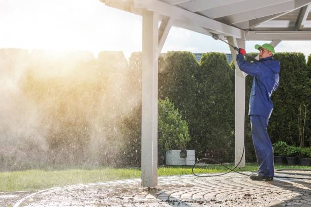 Best Restaurant Pressure Washing  in Ford Heights, IL