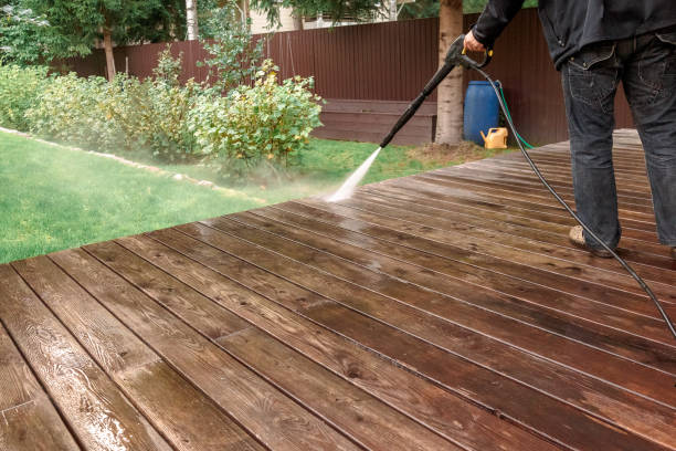 Solar Panel Cleaning in Ford Heights, IL