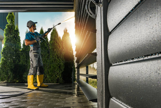 Best Machinery and Equipment Cleaning  in Ford Heights, IL