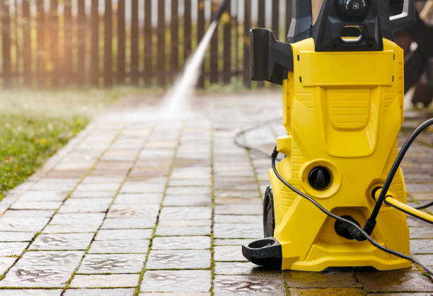Best Driveway Pressure Washing  in Ford Heights, IL
