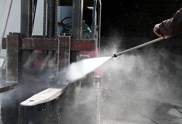 Best Roof Washing  in Ford Heights, IL